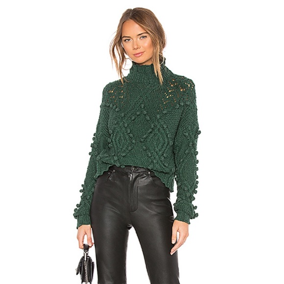Lovers + Friends Sweaters - Lovers + Friends Daybreak Sweater